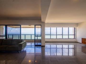 Apartamento · 250m² · 4 Quartos · 4 Vagas · Apartamento para venda com 04 Suítes em Piedade