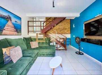 Imagem do Imóvel · Apartamento estilo triplex centro de Ubatuba