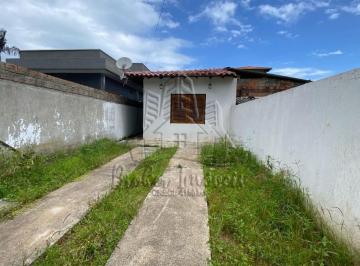 Imagem do Imóvel · Casa térrea pronta para morar em excelente localização no Getuba!