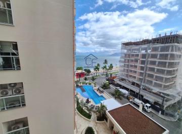 Imagem do Imóvel · Excelente apartamento frente mar 3 dormitórios - Martim de Sá - Caraguatatuba/SP