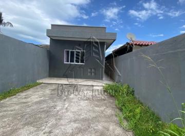 Imagem do Imóvel · Casa térrea pronta para morar em excelente localização no Getuba!