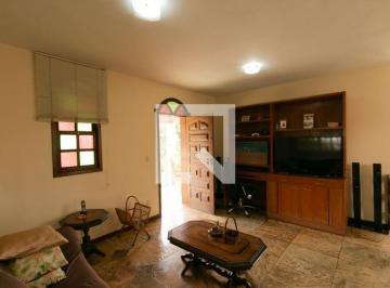 Casa · 625m² · 5 Quartos · 4 Vagas · Casa à Venda - Planalto, 5 Quartos, 625 m² - Belo Horizonte