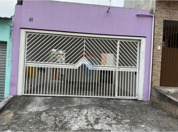 Casa · 125m² · 2 Quartos · 2 Vagas · Casa a venda com 2 Dormitórios no Bairro Jardim Itália – Várzea Paulista