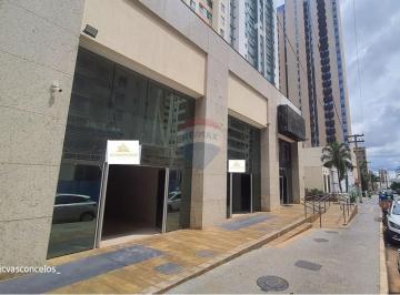 Comercial · 395m² · Loja 395m² com mezanino para Locação na Rua 36 Sul, em Águas Claras DF