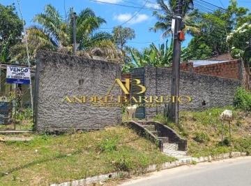 Rural · 2599m² · 4 Quartos · Casa Com Terreno Amplo à Venda em Simões Filho no Bairro Góes Calmon