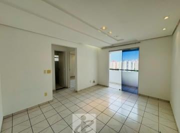 Apartamento · 56m² · 2 Quartos · 1 Vaga · Apartamento a venda em Setor Eldorado com 2 quartos