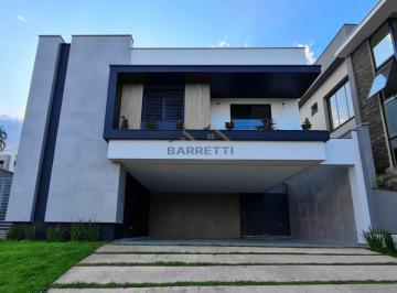 Casa · 226m² · 3 Quartos · 3 Vagas · Sobrado a venda no Condominio Villa D'Aquila com 226 m², terreno 328 m² com 3 su