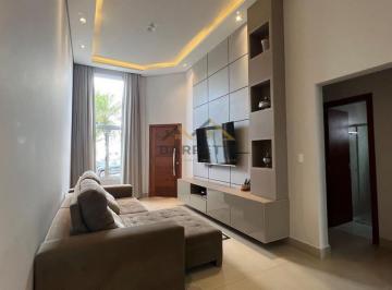 Casa · 135m² · 3 Quartos · 2 Vagas · casa a venda com 135 m² de construção no condominio Monaco com 3 dormitorios sen