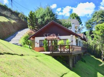sena-imoveis · Casa Em Condomínio / Venda