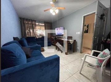 Casa · 122m² · 4 Quartos · 2 Vagas · Casa à Venda - Jardim Éster Yolanda, 4 Quartos, 122 m2