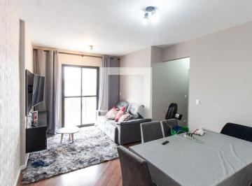 Apartamento · 75m² · 3 Quartos · 2 Vagas · Apartamento à Venda - Vila Guilherme, 3 Quartos, 75 m2