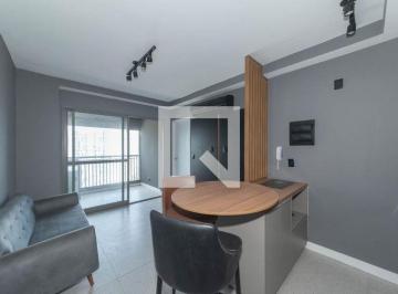 Apartamento · 35m² · 1 Quarto · Apartamento à Venda - Jabaquara, 1 Quarto, 35 m2