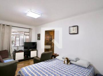 Casa · 120m² · 3 Quartos · 2 Vagas · Casa à Venda - Jardim Anália Franco, 3 Quartos, 120 m2