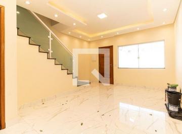 Casa · 140m² · 3 Quartos · 2 Vagas · Casa à Venda - Sacomã, 3 Quartos, 140 m2