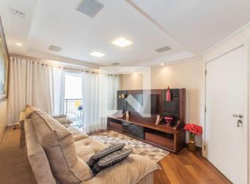 Apartamento · 87m² · 3 Quartos · 2 Vagas · Apartamento à Venda - Bosque da Saúde, 3 Quartos, 87 m2