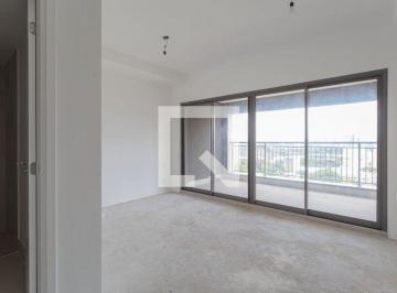Apartamento · 35m² · 1 Quarto · Apartamento à Venda - Moema, 1 Quarto, 35 m2
