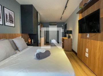 Apartamento · 31m² · 1 Quarto · Apartamento à Venda - Paraíso, 1 Quarto, 31 m2