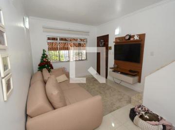 Casa · 115m² · 3 Quartos · 2 Vagas · Casa à Venda - Jardim Palmares, 3 Quartos, 115 m2