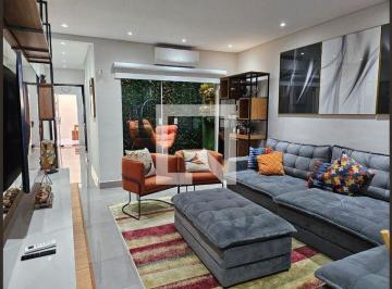 Casa · 104m² · 3 Quartos · 2 Vagas · Casa à Venda - Vila Carrão, 3 Quartos, 104 m2