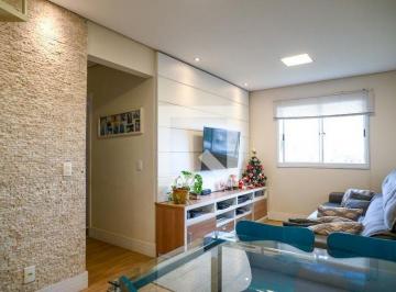 Apartamento · 121m² · 3 Quartos · 1 Vaga · Apartamento à Venda - Jardim São Savério, 3 Quartos, 121 m2