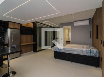 Apartamento · 33m² · 1 Quarto · Apartamento à Venda - Moema, 1 Quarto, 33 m2