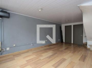 Casa · 122m² · 2 Quartos · 2 Vagas · Casa à Venda - Santana, 2 Quartos, 122 m2