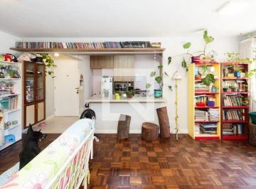 Apartamento · 86m² · 2 Quartos · 1 Vaga · Apartamento à Venda - Vila Olímpia, 2 Quartos, 86 m2