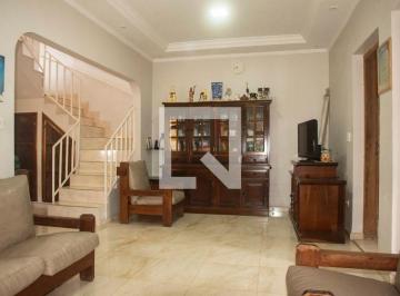 Casa · 270m² · 5 Quartos · 2 Vagas · Casa à Venda - Planalto Paulista, 5 Quartos, 270 m2