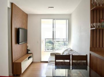 Apartamento · 59m² · 2 Quartos · 1 Vaga · Apartamento à Venda - Brás, 2 Quartos,  59 m2