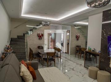 Casa · 100m² · 3 Quartos · 2 Vagas · Casa à Venda - Jabaquara, 3 Quartos, 100 m2