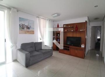 Apartamento · 94m² · 3 Quartos · 2 Vagas · Apartamento à Venda - Água Fria, 3 Quartos, 94 m2