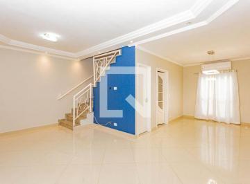 Casa · 91m² · 3 Quartos · 2 Vagas · Casa à Venda - Bosque da Saúde, 3 Quartos, 91 m2