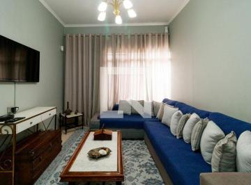 Casa · 170m² · 4 Quartos · 4 Vagas · Casa à Venda - Vila Constança , 4 Quartos, 170 m2