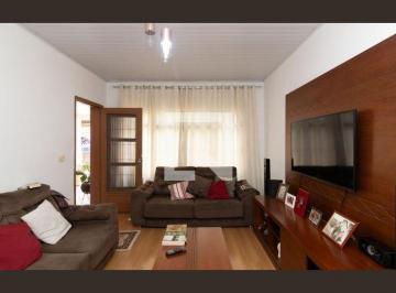 Casa · 207m² · 4 Quartos · 2 Vagas · Casa à Venda - Ponte Rasa, 4 Quartos, 207 m2