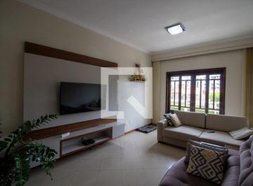 Casa · 175m² · 3 Quartos · 4 Vagas · Casa à Venda - Cidade São Francisco , 3 Quartos, 175 m2