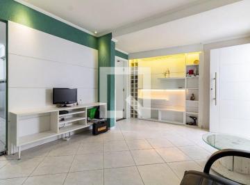 Casa · 170m² · 3 Quartos · 1 Vaga · Casa à Venda - Bosque da Saúde, 3 Quartos, 170 m2