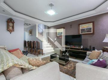 Casa · 350m² · 4 Quartos · 2 Vagas · Casa à Venda - Vila Jacuí, 4 Quartos, 350 m2