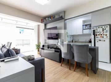 Apartamento · 120m² · 2 Quartos · 1 Vaga · Apartamento à Venda - Jabaquara, 2 Quartos, 120 m2