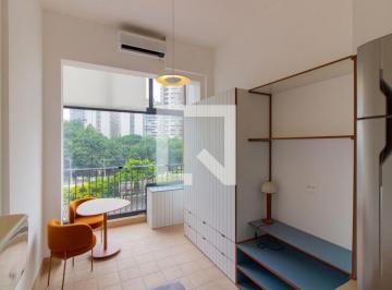 Apartamento · 23m² · 1 Quarto · Apartamento à Venda - Perdizes, 1 Quarto, 23 m2