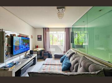 Casa · 120m² · 3 Quartos · 2 Vagas · Casa à Venda - Interlagos, 3 Quartos, 120 m2