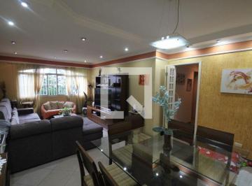 Apartamento · 94m² · 3 Quartos · 2 Vagas · Apartamento à Venda - Tucuruvi, 3 Quartos, 94 m2