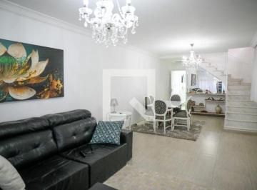 Casa de 3 quartos, São Paulo · Casa à Venda - Vila das Mercês, 3 Quartos, 157 m2