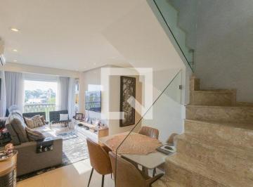Apartamento · 140m² · 3 Quartos · 3 Vagas · Apartamento à Venda - Jardim Palmares, 3 Quartos, 140 m2