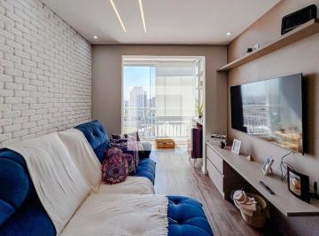 Apartamento · 65m² · 3 Quartos · 1 Vaga · Apartamento à Venda - Belém, 3 Quartos, 65 m2