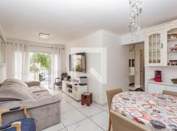 Apartamento · 127m² · 3 Quartos · 1 Vaga · Apartamento à Venda - Vila das Mercês, 3 Quartos, 127 m2