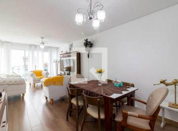 Casa · 120m² · 3 Quartos · 3 Vagas · Casa à Venda - Casa Verde, 3 Quartos, 120 m2