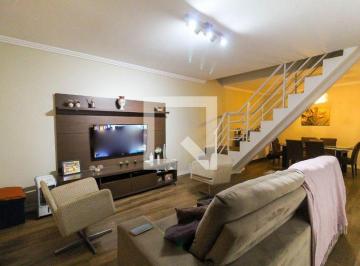 Casa · 220m² · 3 Quartos · 1 Vaga · Casa à Venda - Mooca, 3 Quartos, 220 m2