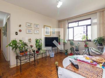 Apartamento · 74m² · 2 Quartos · 1 Vaga · Apartamento à Venda - Liberdade, 2 Quartos, 74 m2