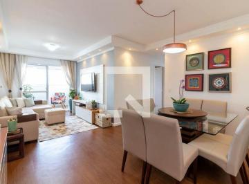 Apartamento · 94m² · 3 Quartos · 2 Vagas · Apartamento à Venda - Água Fria, 3 Quartos, 94 m2