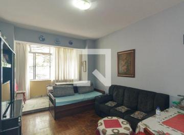 Apartamento · 100m² · 2 Quartos · Apartamento à Venda - Santa Cecília, 2 Quartos, 100 m2